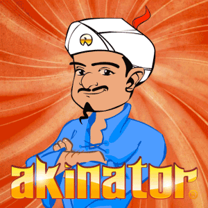 Akinator na App Store