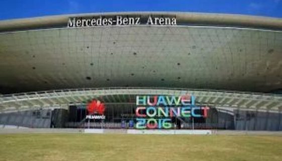 HUAWEI CONNECT 2016 -7