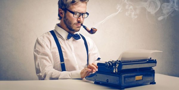Website Copywriting