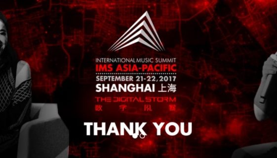 IMS ASIA PACIFIC