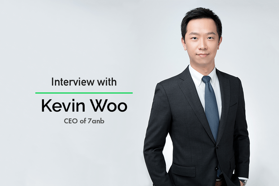 Kevin Woo lois chinoises