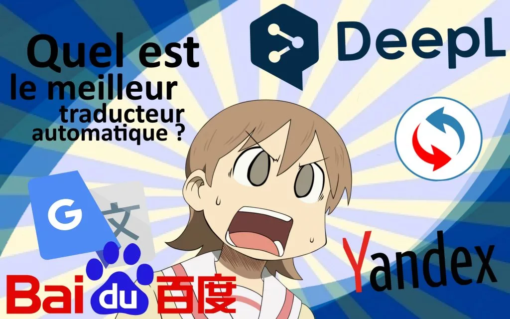 systèmes de traduction automatique, traducteur automatique