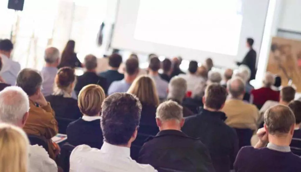 conference