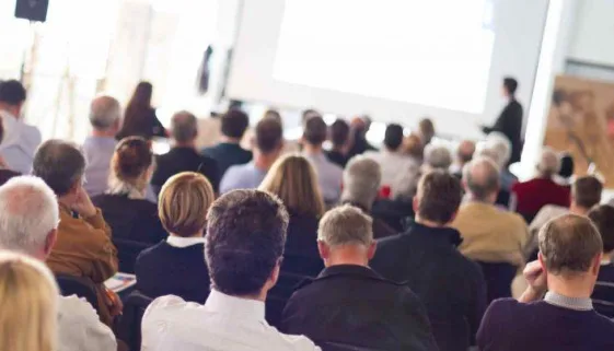 conference
