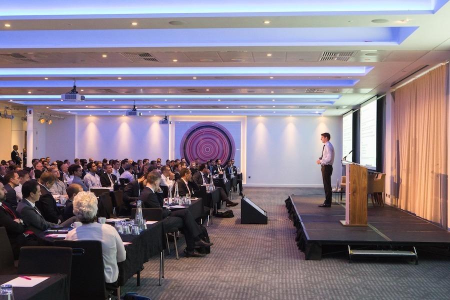 conférence shanghai