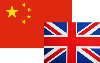 Services De Traduction De L Anglais Vers Le Chinois