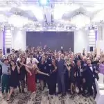 HI-COM sponsors UT GALA 2019