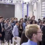 HI-COM sponsors UT GALA 2019