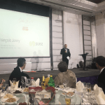 HI-COM sponsors UT GALA 2019