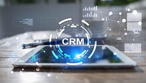 CRM for business