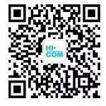 HI-COM qr code 