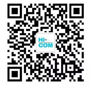 QR CODE interpreting