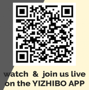 YIZHIBO QR CODE