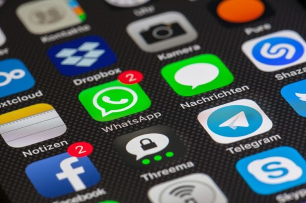social media copywriting