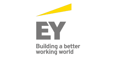 Logo EY