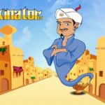 Локализация онлайн-игры: Akinator Локализация онлайн-игры: Akinator