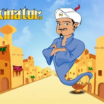 Локализация онлайн-игры: Akinator