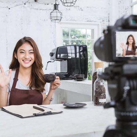 livestreaming marketing china