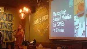 How to China Marketing Lab workshop, Shanghai, May 2021
