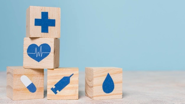 Medical and healthcare translation services by HI-COM.