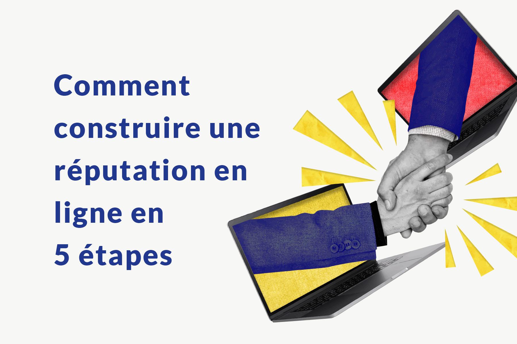 Réputation digitale en Chine