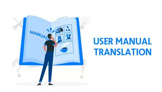 User Manual Translation