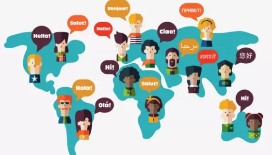 40+ languages for certified translation. Visa & business compliant in China – HI-COM.