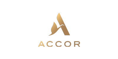 Logo Accor