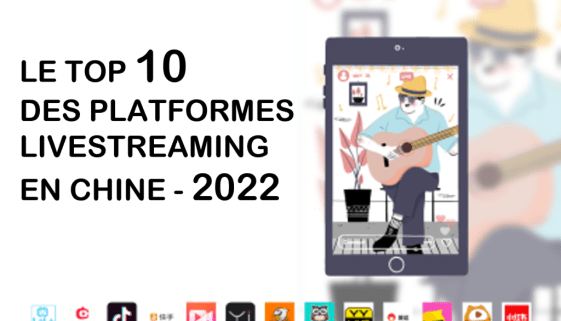 Top 10 Livestreaming
