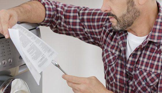 Designing, creating, writing and translation product instruction manuals (Part 1)