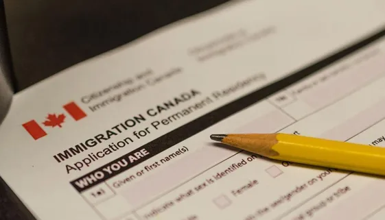 Translation of Official documents for Canada