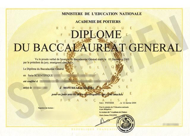 How to have your official French documents apostilled - HI-COM