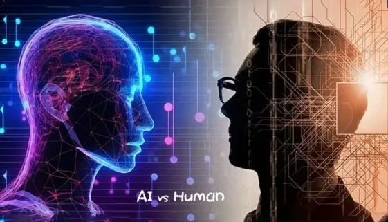 HI-COM combining AI and human translation