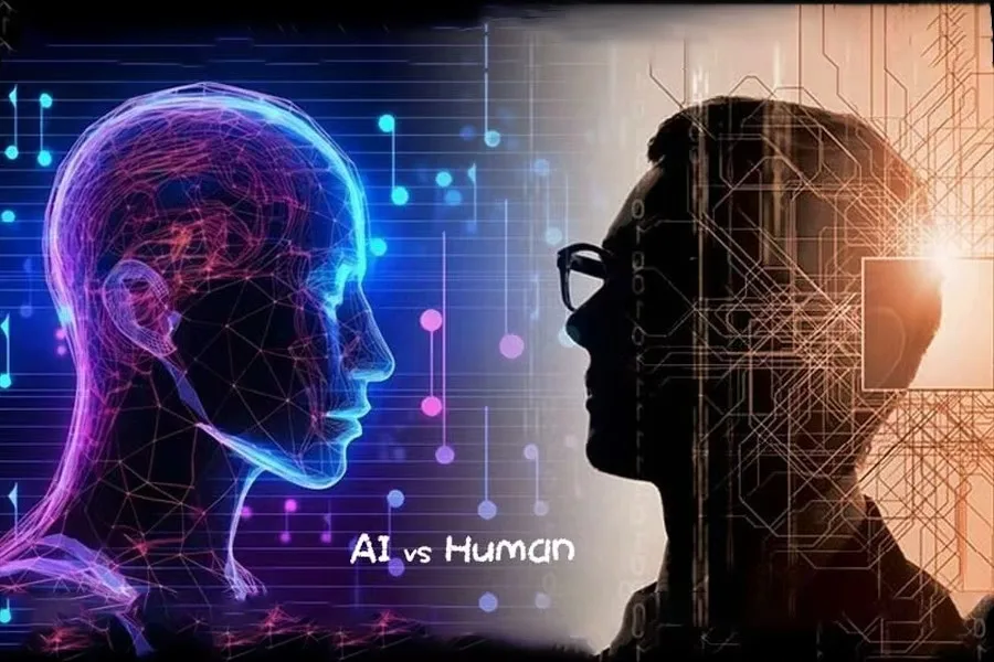 HI-COM combining AI and human translation
