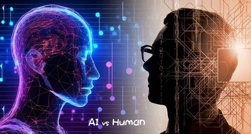 Combining AI translation speed with human review at HI-COM.
