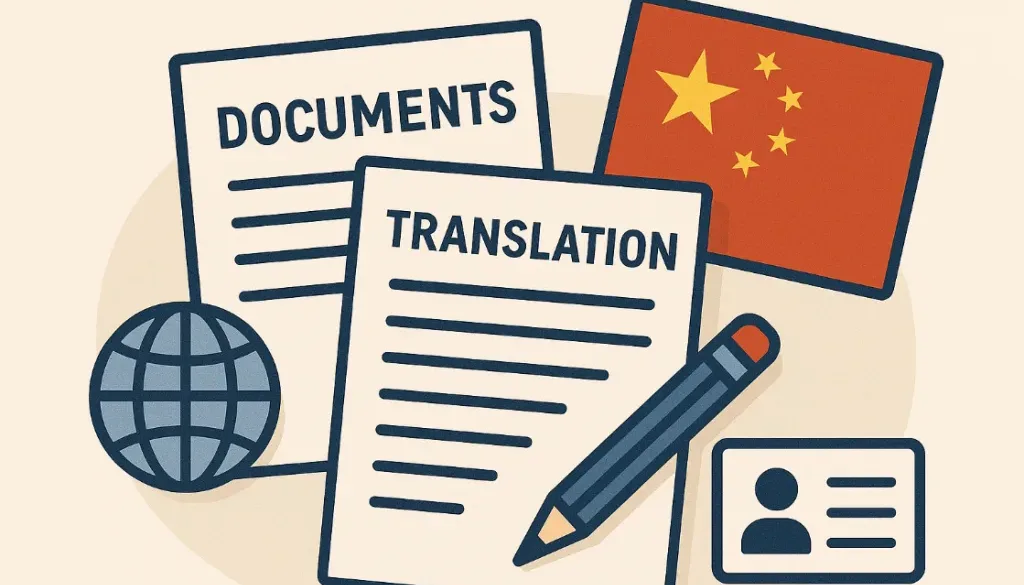 Documents and translation featured image