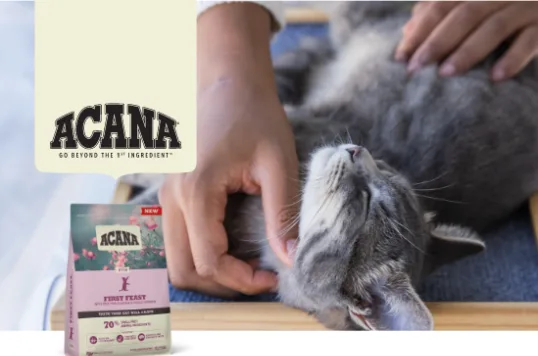 acana