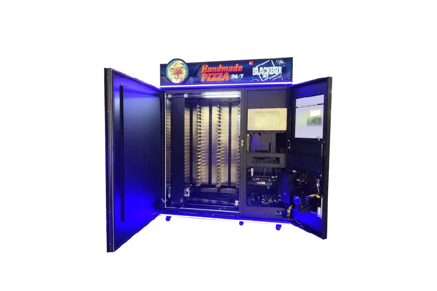 vending machine-ft