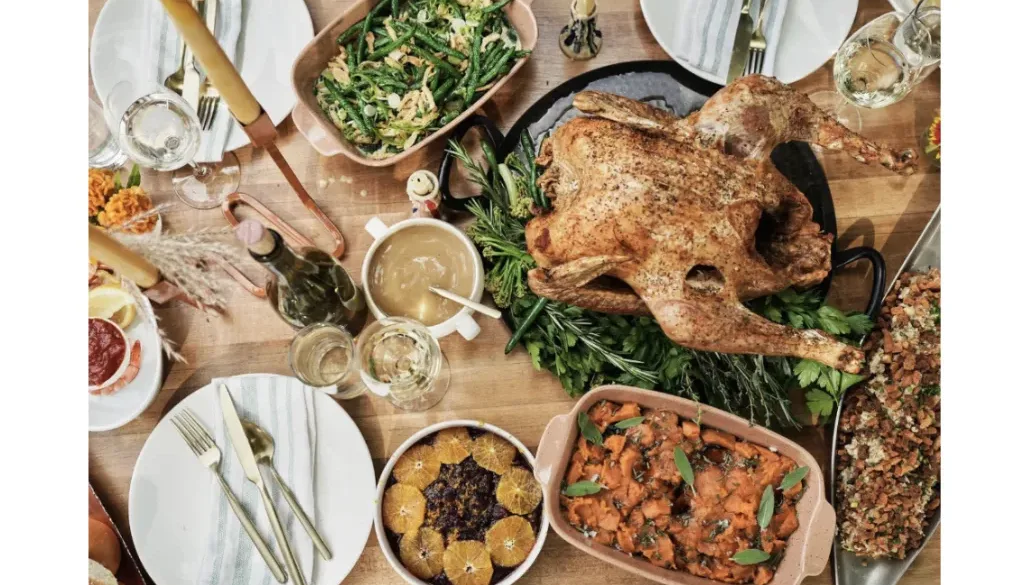 Thanksgiving