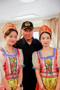Weihai-VIP-Tour