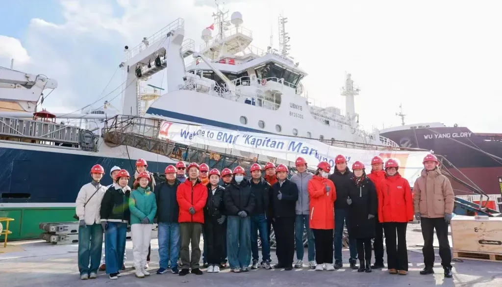 Image_Weihai_VIP_Tour