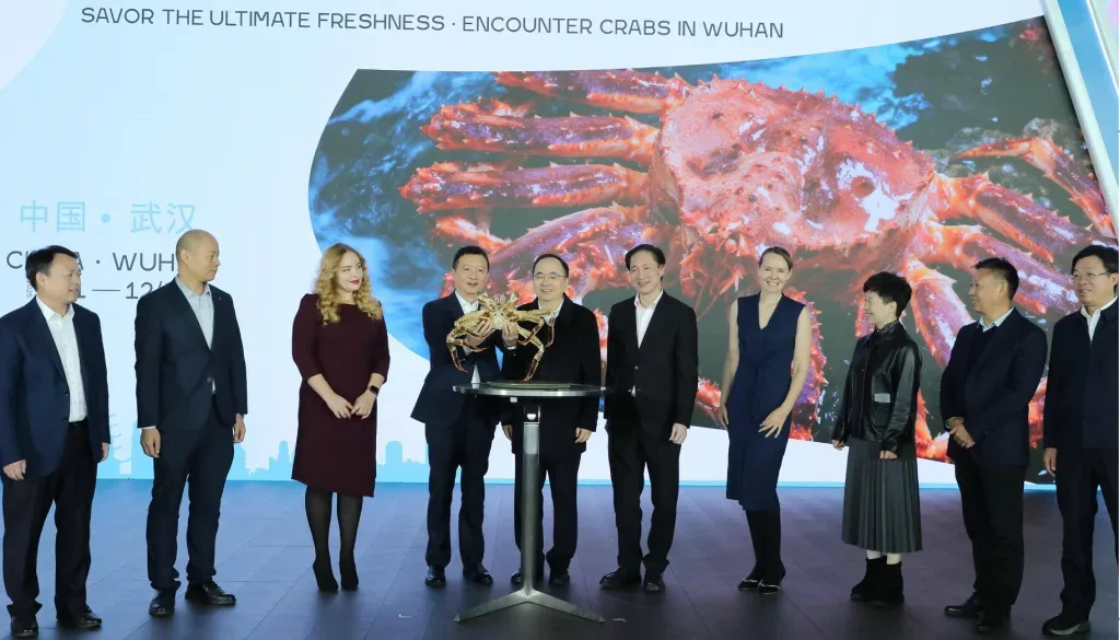 king-crab-wuhan