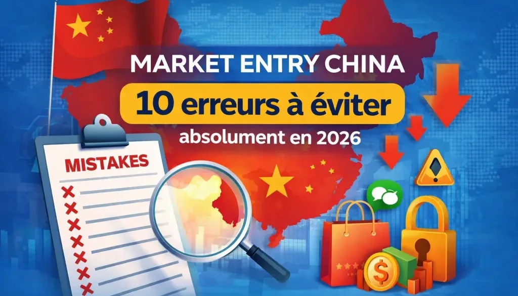 10 erreurs à absolument éviter en 2026