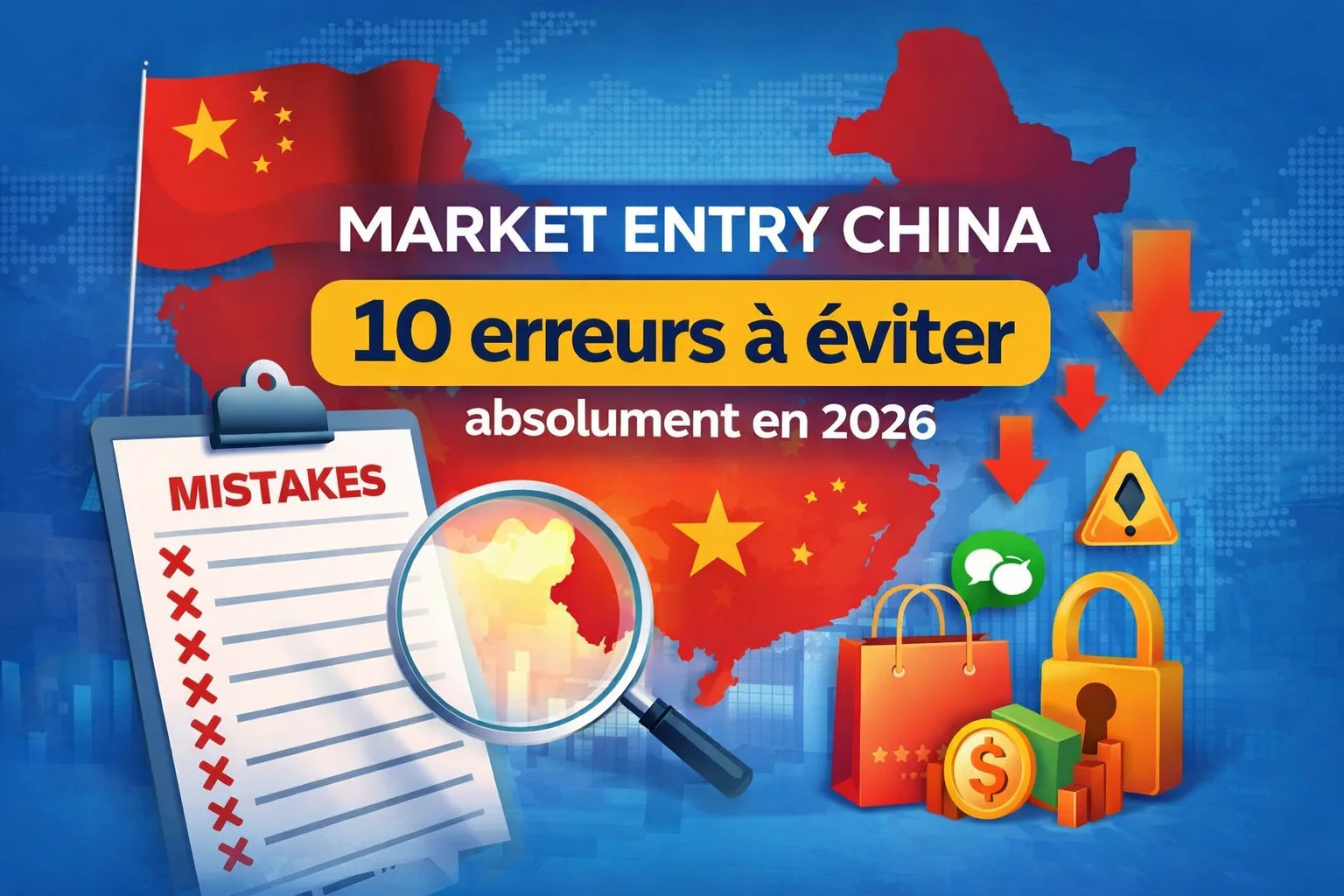 10 erreurs à absolument éviter en 2026