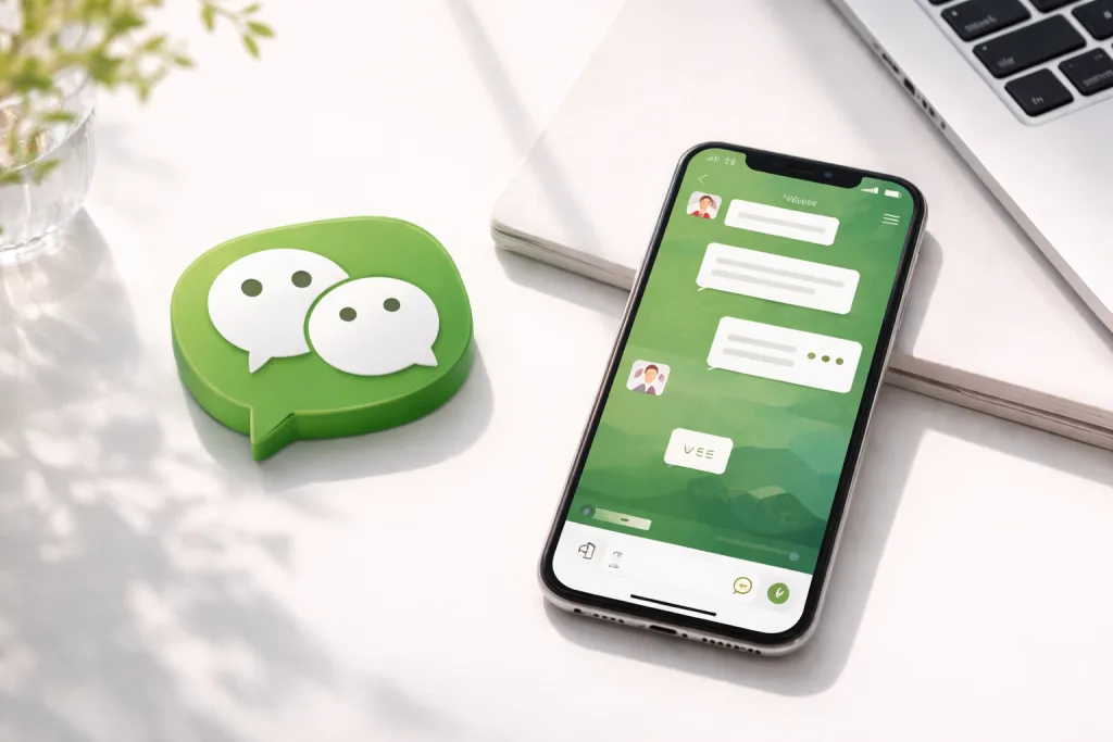 WeChat