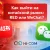 Как выйти на китайский рынок: RED или WeChat для бизнеса