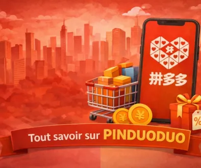 Pinduoduo tout savoir