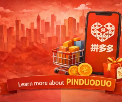 Know about Pinduoduo