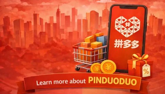 Know about Pinduoduo