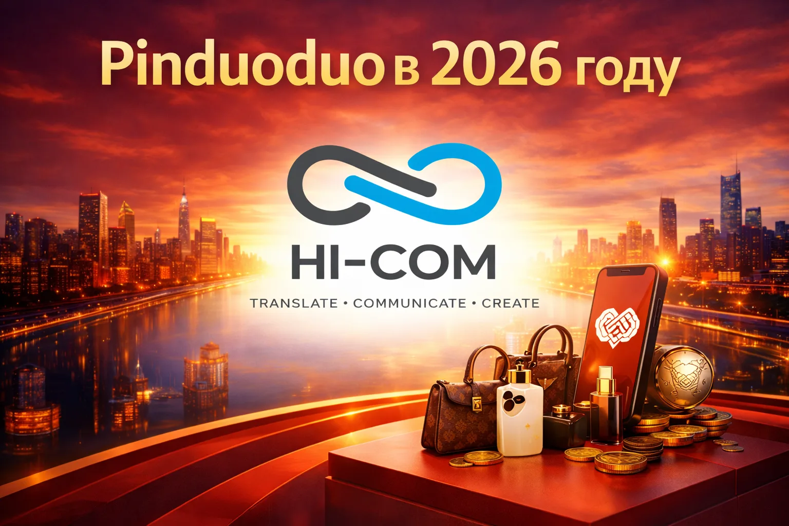 Pinduoduo 100 billion subsidies program with premium products in China